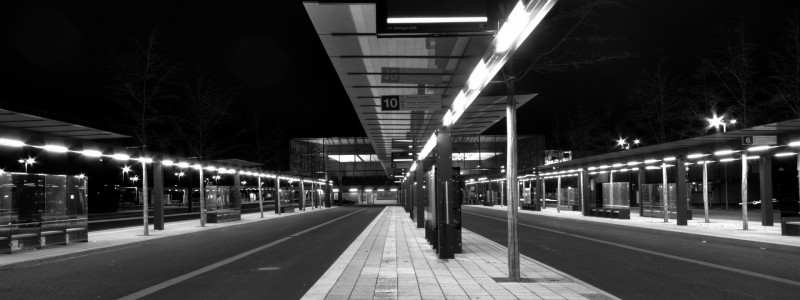 Bus Stop