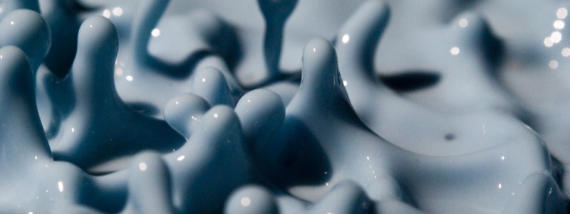 Non-Newtonian Fluid