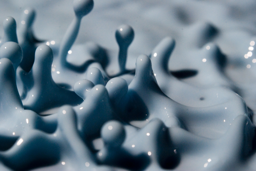 What Is A Non Newtonian Fluid