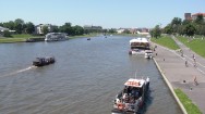 Vistula River Bridge