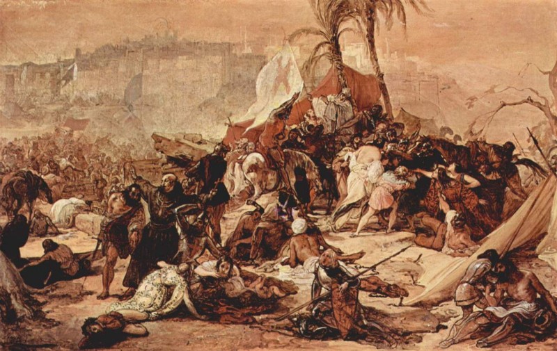 Crusades